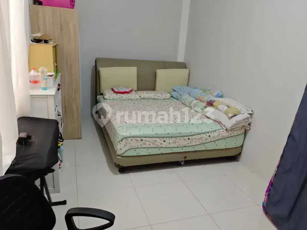 Rumah SHM Purigading, Lokasi Strategis Jimbaran - Image 5 of 6