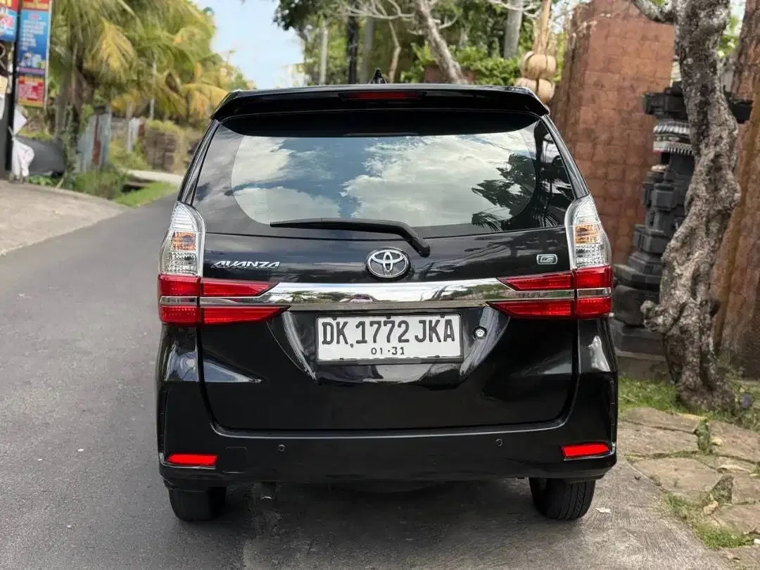 AVANZA 2021 DP 15JT - Image 4 of 7