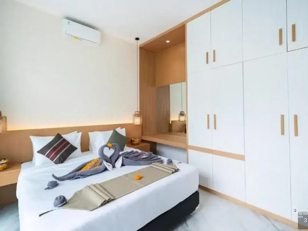 Villa New brand modern 3 bedrooms, Leasehold in Uluwatu. - Image 3 of 10