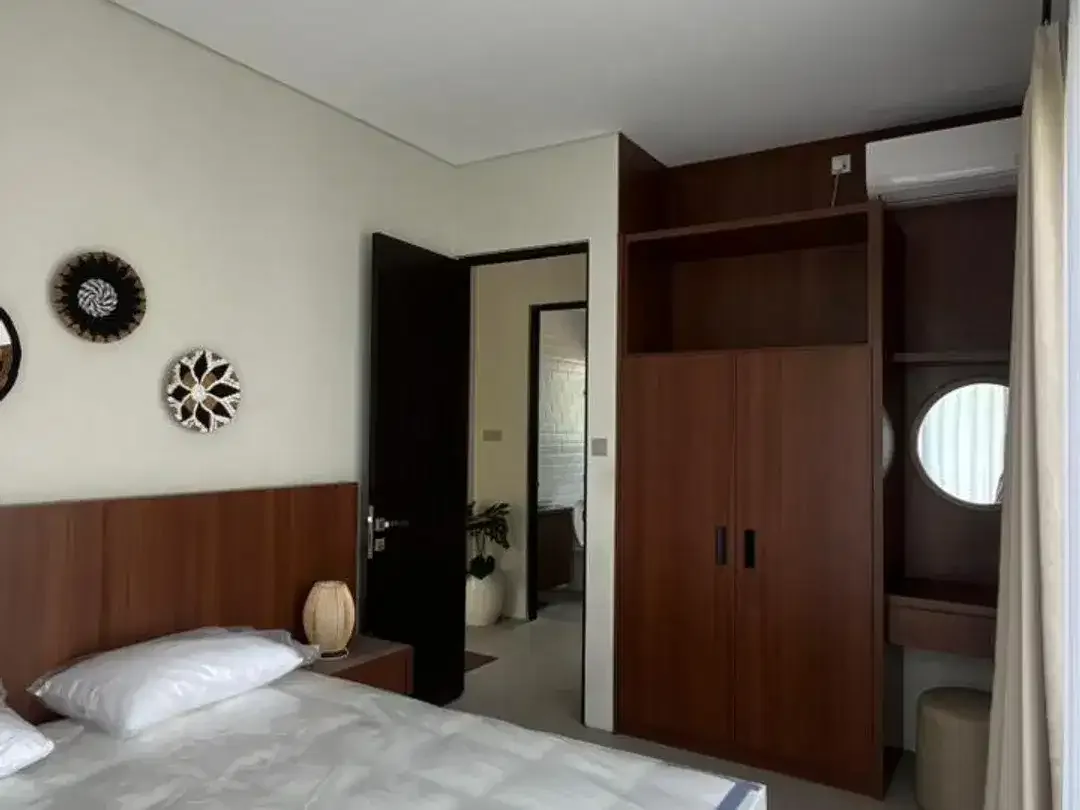FOR SALE RESIDENTIAL CLUSTER WITH CLUB HOUSE BEST LOKASI JIMABARAN - Image 10 of 10