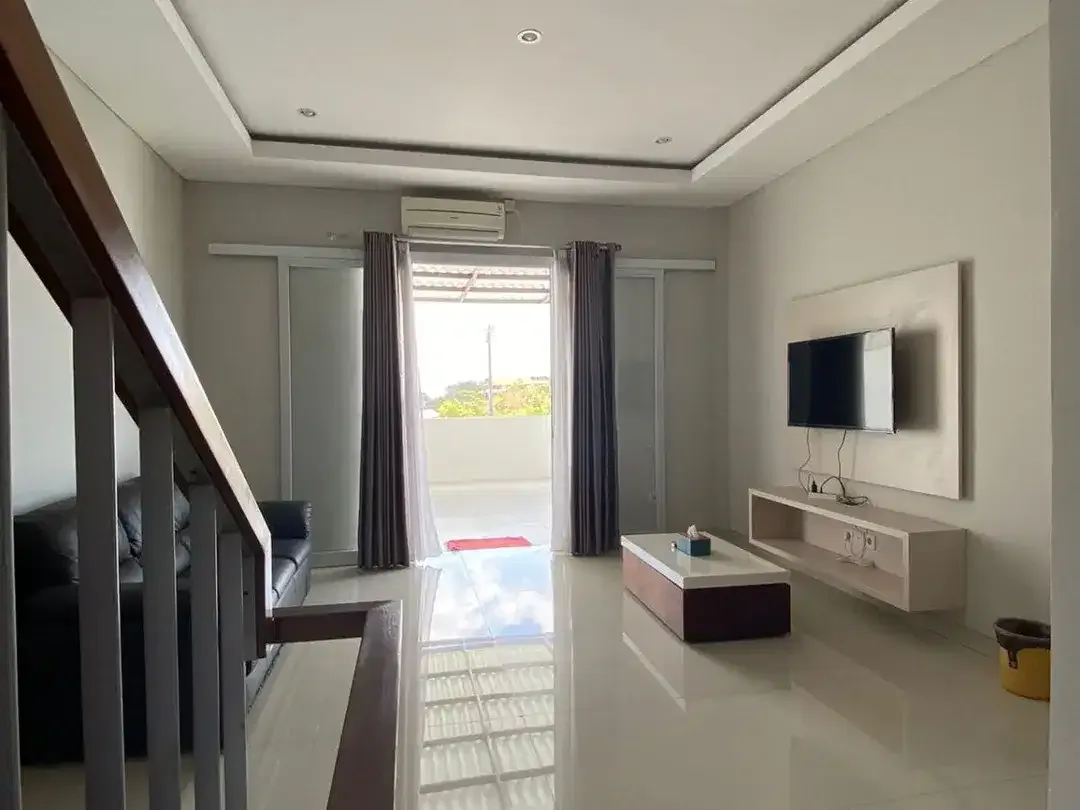 Villa View Laut, Lingkungan Aman dan Nyaman di Nusa Dua - Image 7 of 10