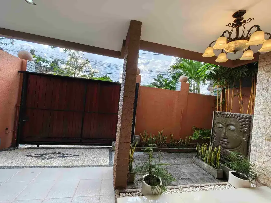 Villa Premium dan Elegant Central Jimbaran - Image 3 of 10