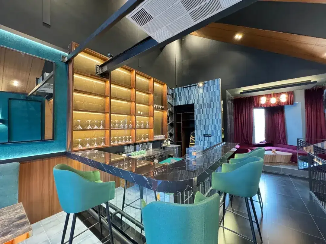 Ruko Premium Berawa Canggu Badung - Image 3 of 10