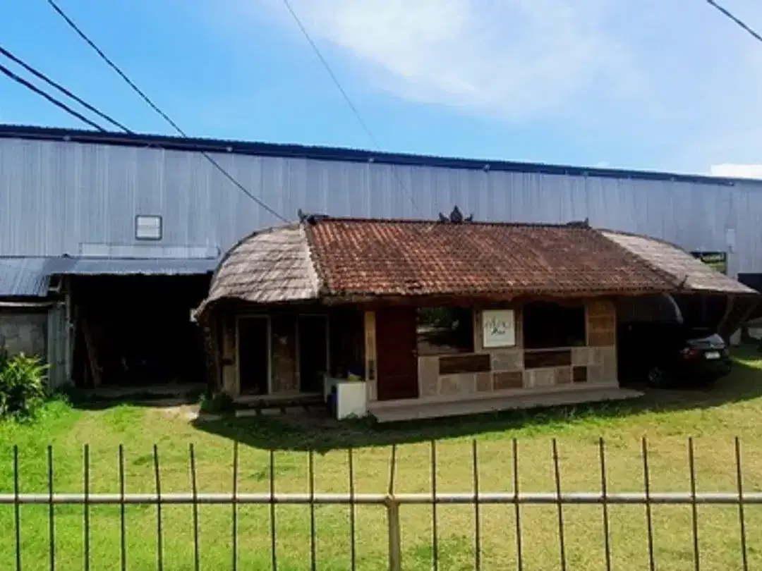 Strategic Location Warehouse For Rent - Gianyar (Blahbatuh) - Image 5 of 6