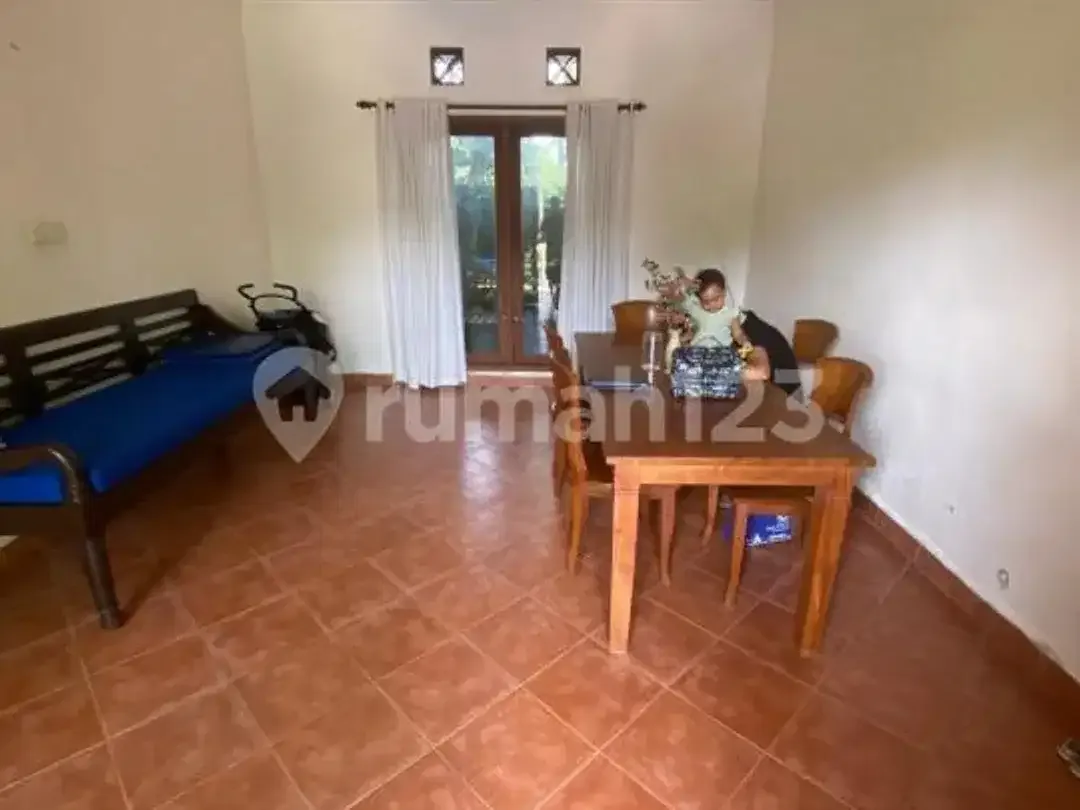 Dijual Villa 3 Lantai Full Furnished View Ocean dan Jalan Tol - Image 3 of 10