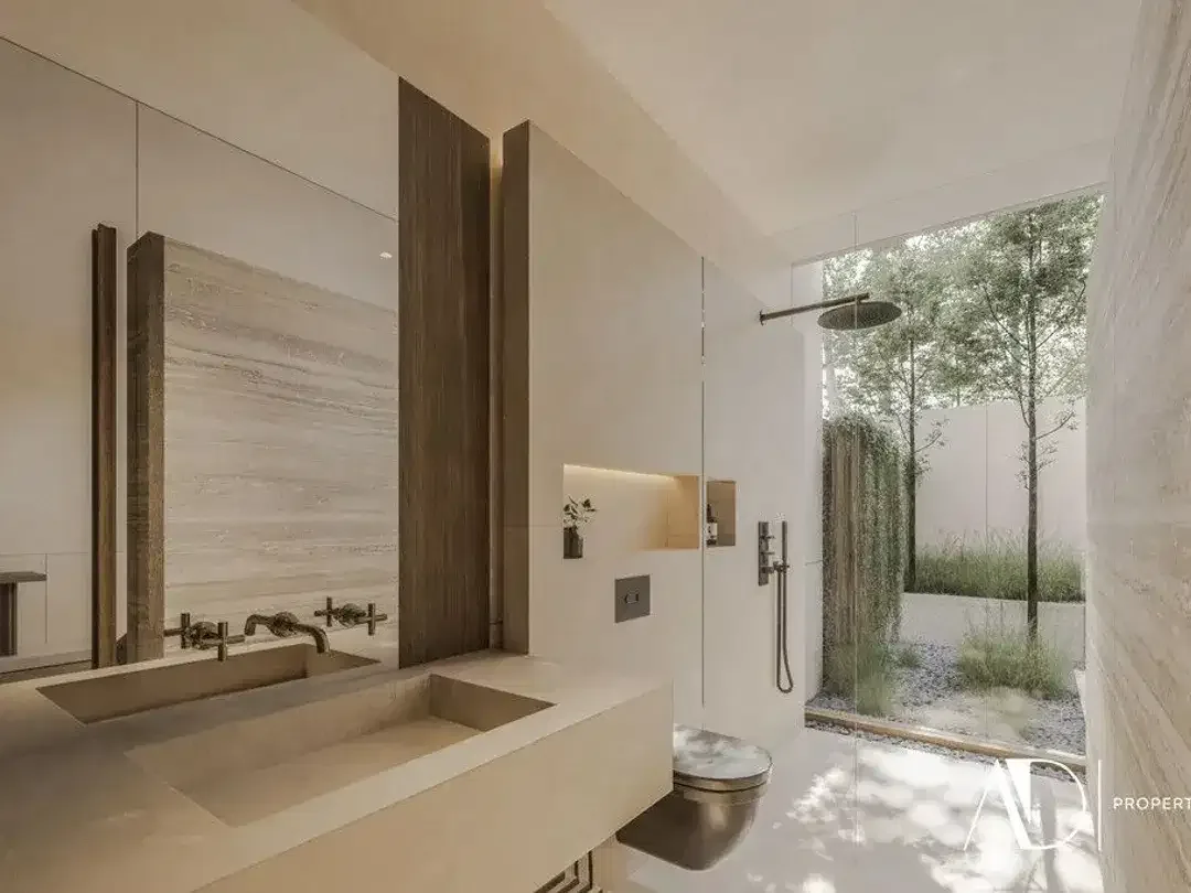FREEHOLD | 3-BEDROOM LUXURY WELLNESS VILLAS IN CANGGU - Image 4 of 6