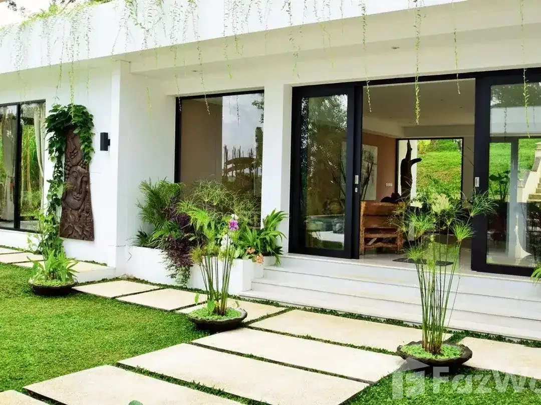 6 Bedroom Villa for sale in Tegallalang, Bali - Image 2 of 10