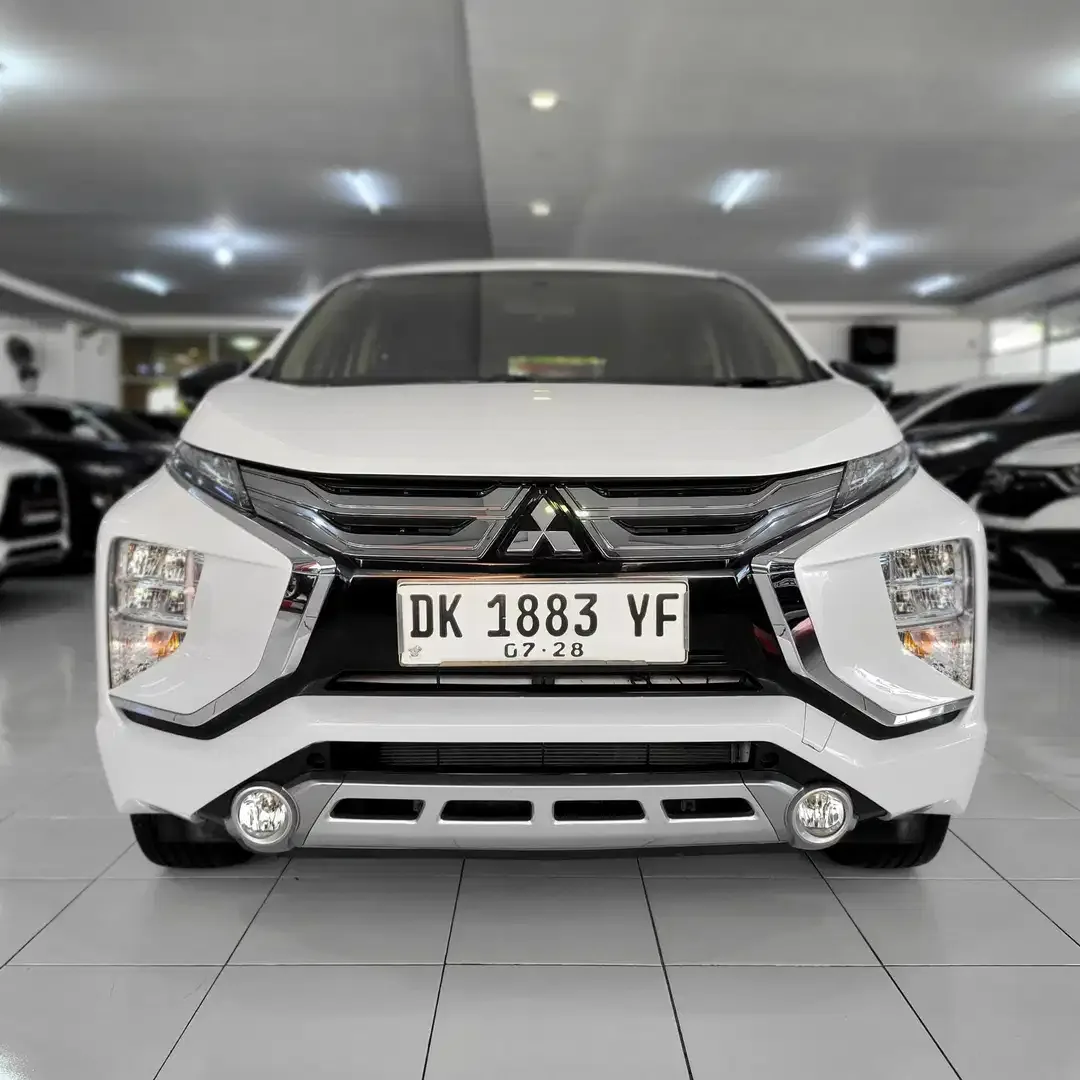 [2021] DP 14jt! Xpander Sport 1.5 matic 2021 DK LowKM Ultimate 2022 - Image 2 of 10