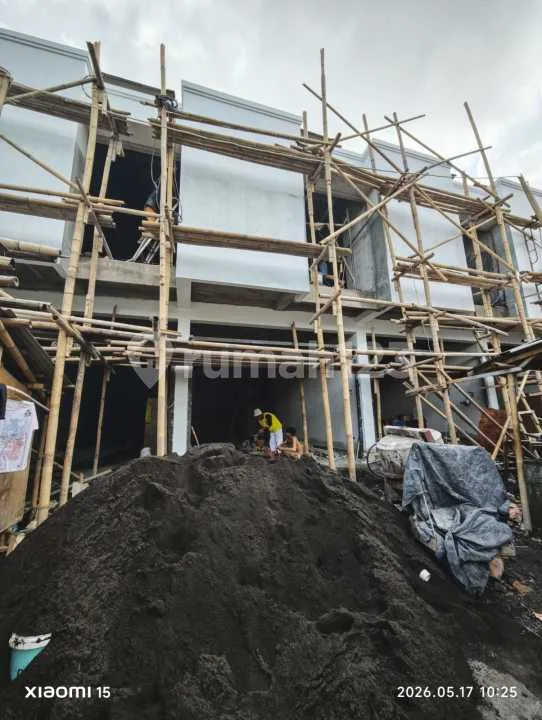Jual Ruko Baru Monang Maning Denpasar Bali - Image 3 of 4