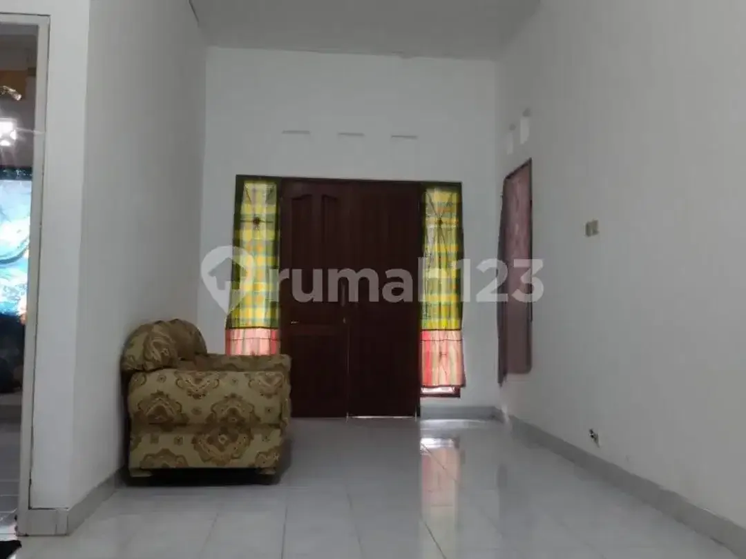 Disewakan Rumah Minimalis di Perumahan Bali Arum - Image 4 of 5