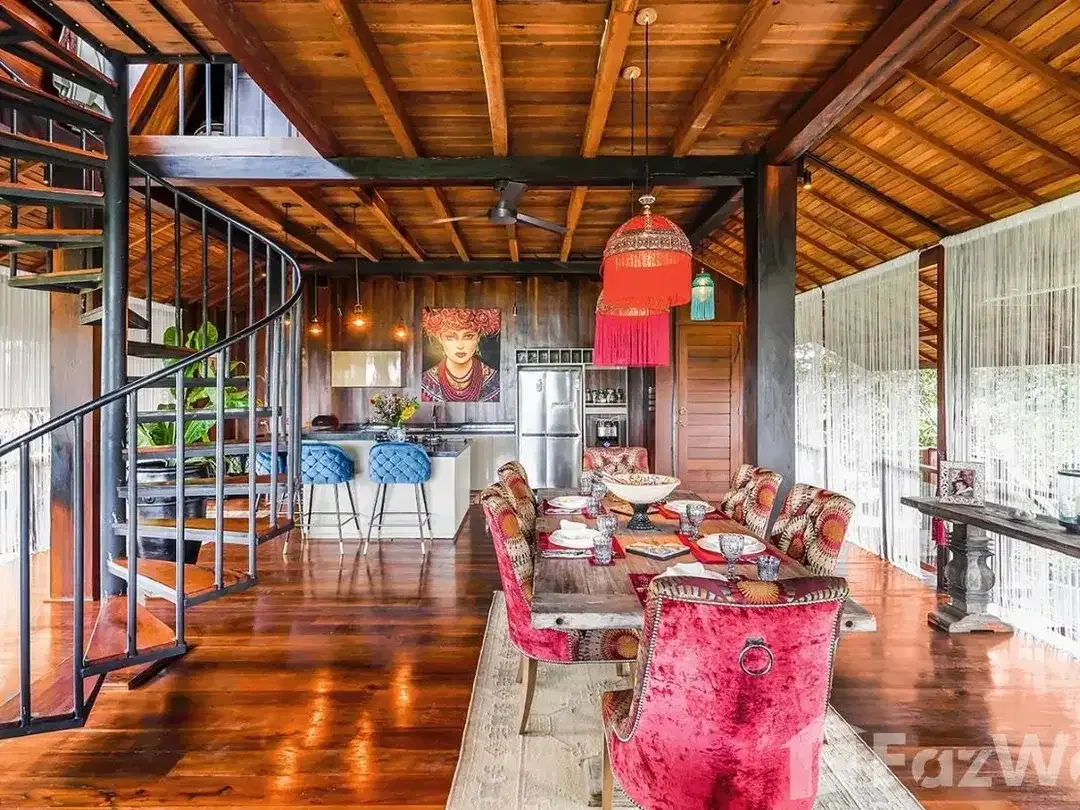 3 Bedroom Villa for sale in Mengwi, Bali - Image 9 of 10