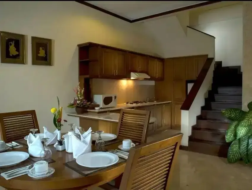 VILLA LUXURY STRATEGIS DEKAT PANTAI DOUBLE SIX SEMINYAK - Image 10 of 10