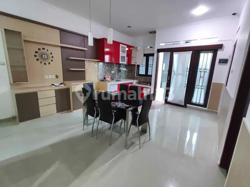 Disewakan Rumah Lantai 2 Lokasi Jalan Lembu Sora Ubung Kaja Denpasar Utara - Image 4 of 4