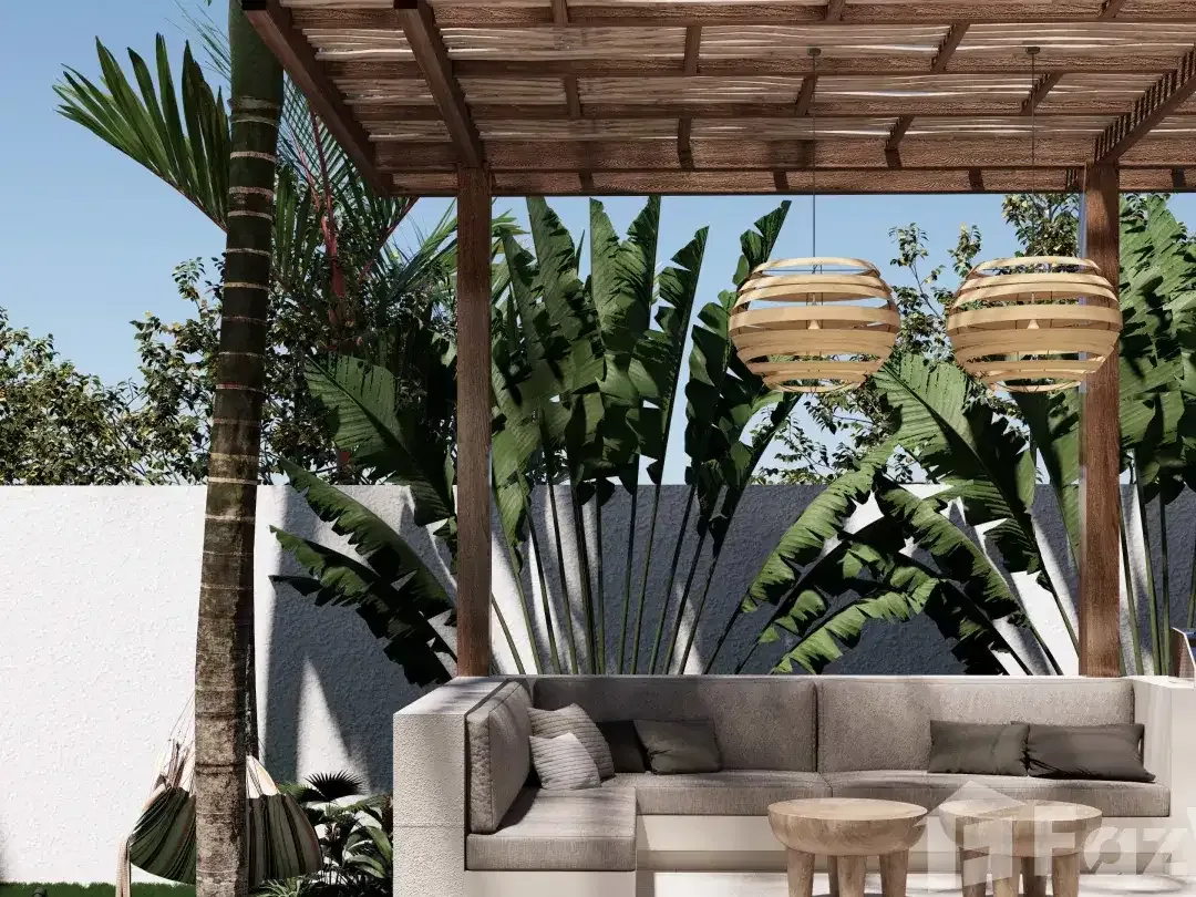 4 Bedroom Villa for sale at Ocean Breeze Nusa Dua by ILOT - Image 7 of 10
