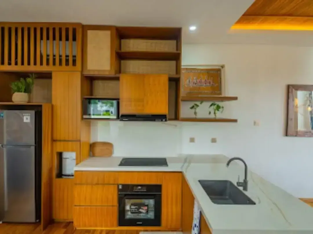 Dijual Villa komplek di Pererenan canggu - Image 5 of 10