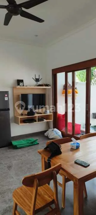 Villa Baru di Area Padonan Cocok Utk Keluarga - Image 3 of 4