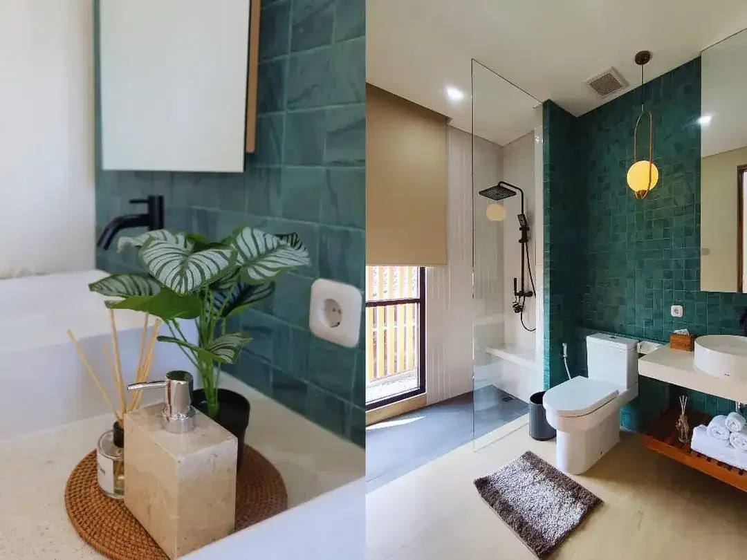 Dijual Villa 2 Lantai 3 Kamar Tidur Di Ungasan - Image 5 of 9