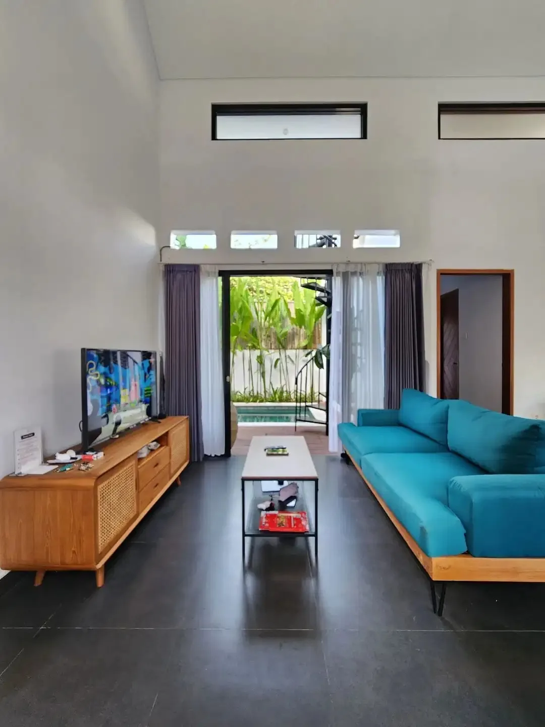 VILLA READY GOOD INVESTMEN LOKASI STARTEGIS ULUWATU - Image 2 of 10