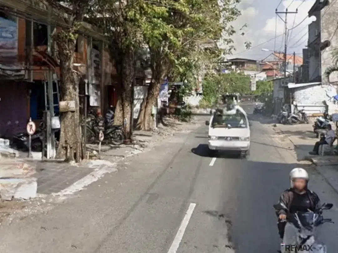 Ruko dengan Luas Tanah 56m2 Dijual, di Denpasar Barat - Image 3 of 4