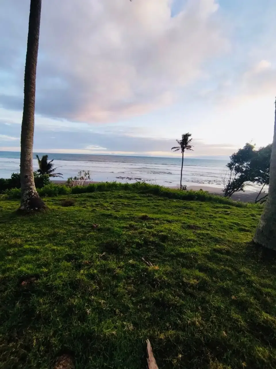 Tanah beach front pantai bonian tabanan bali - Image 2 of 10