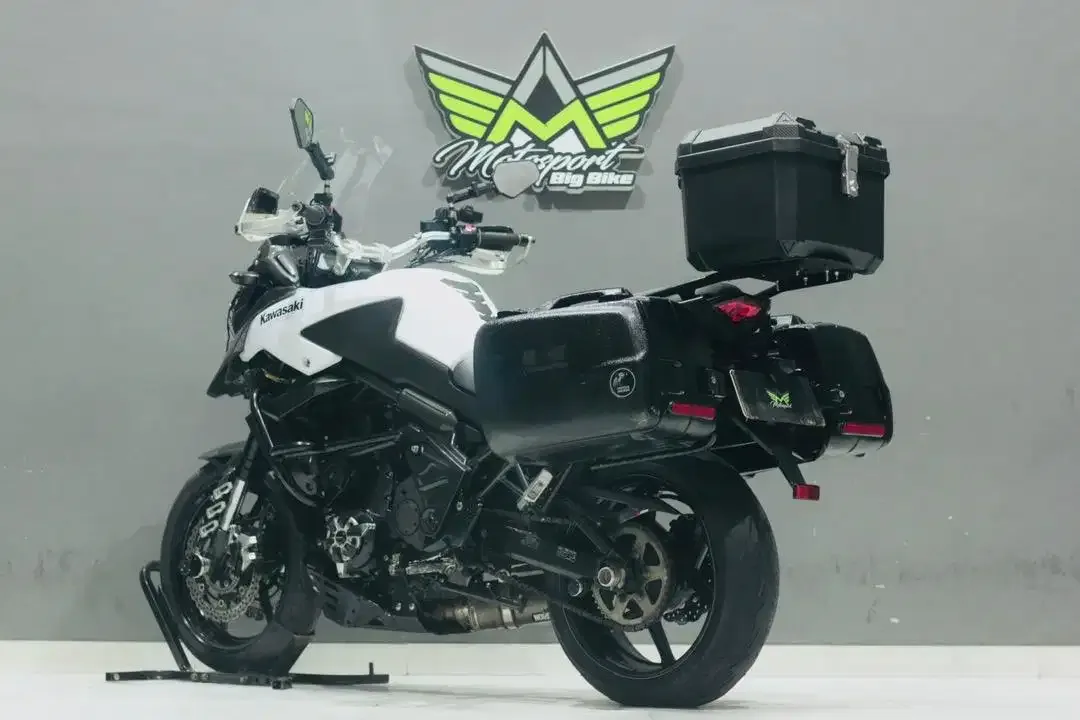 Kawasaki Versys 650 ABS Spek Touring, CB500X, G310GS - Image 4 of 7