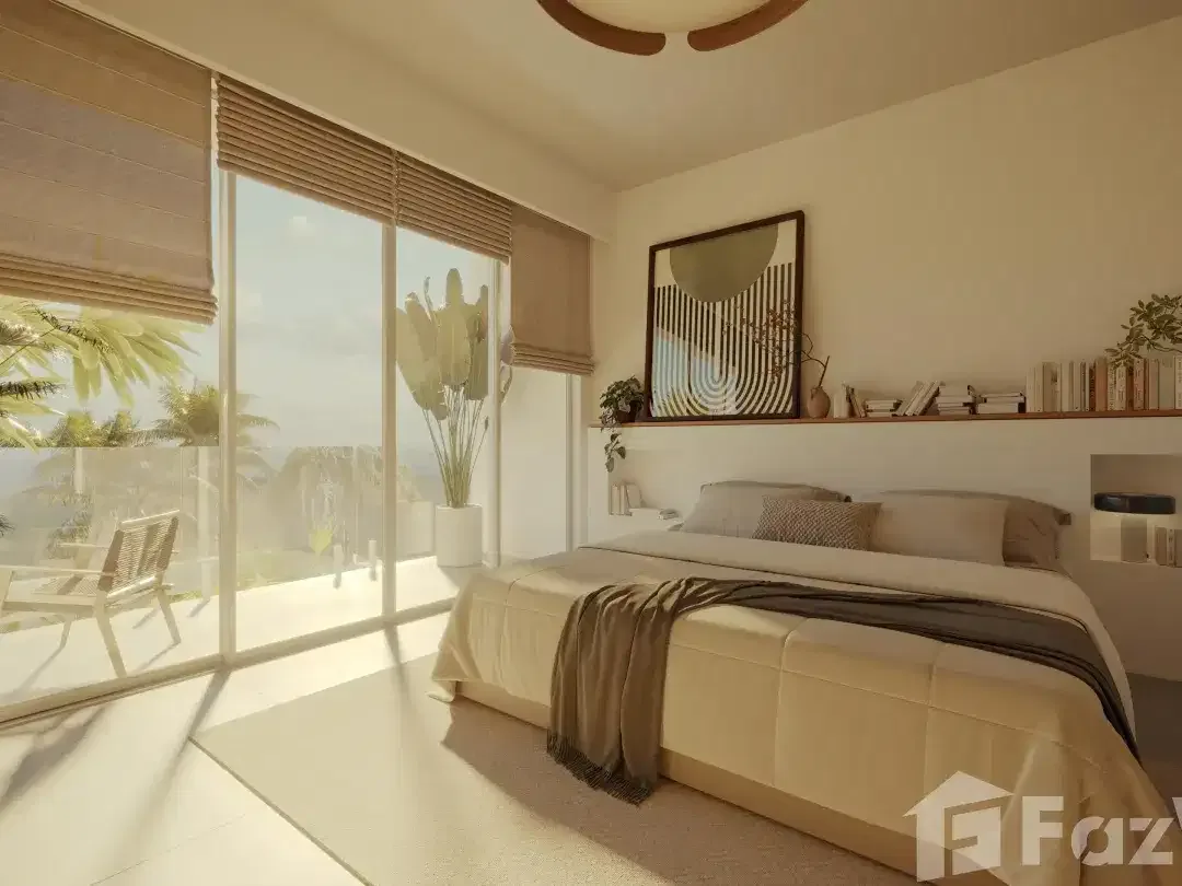 3 Bedroom Villa for sale in Balangan, Bali - Image 6 of 10
