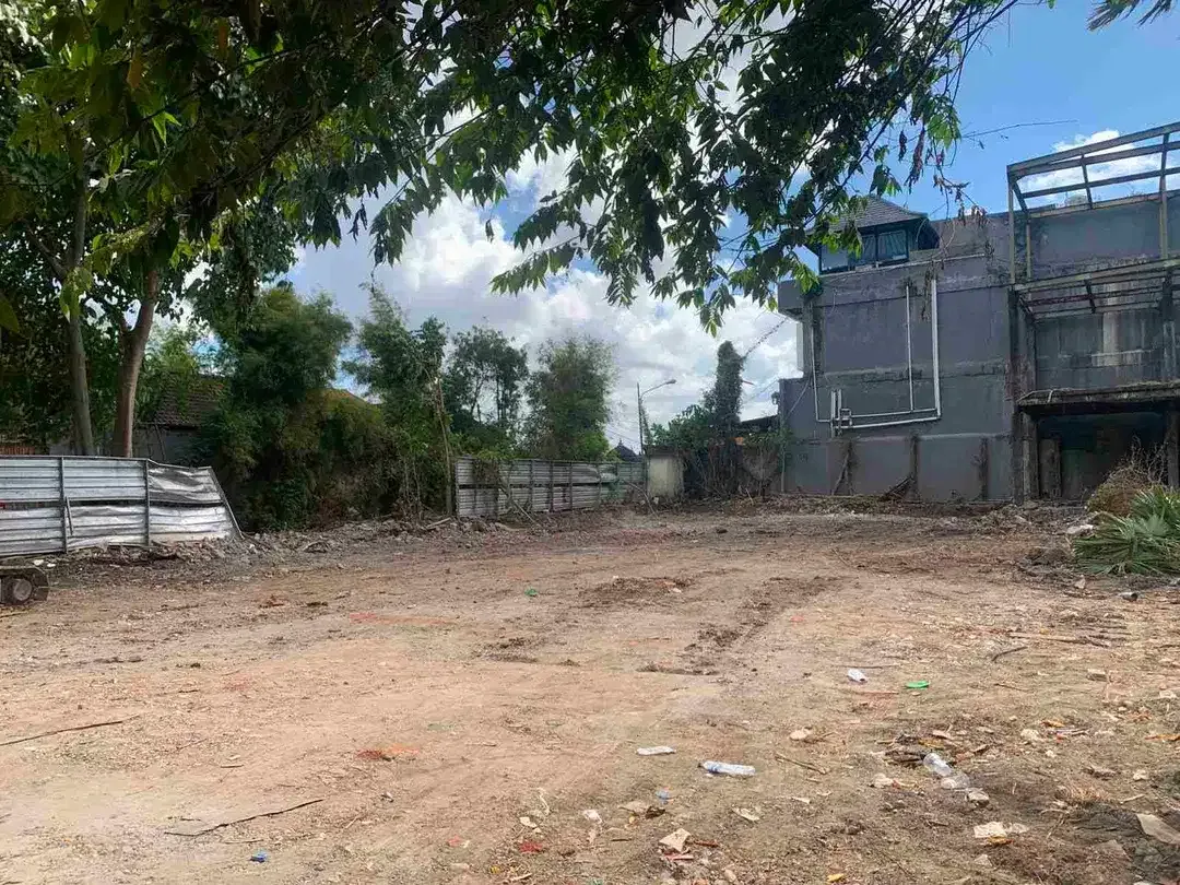 DIJUAL TANAH PREMIUM – BATU BELIG, SEMINYAK, BALI - Image 2 of 9