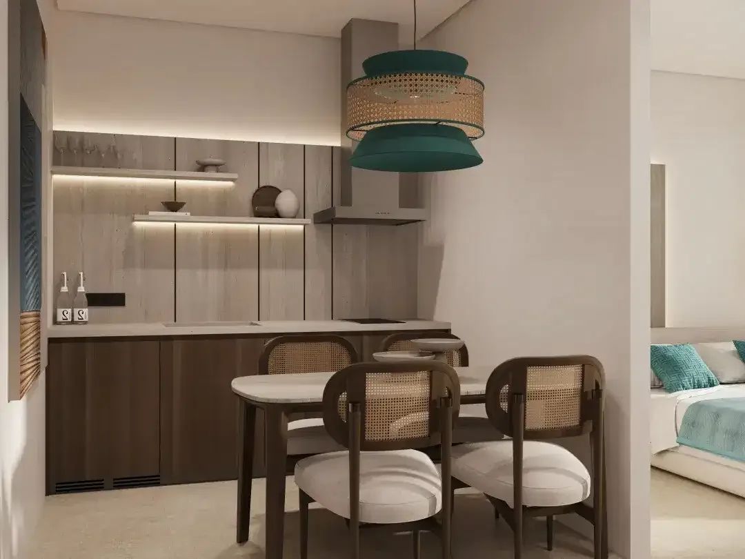 1 Bedroom Apartment for sale at Pandawa Dream - Image 2 of 10