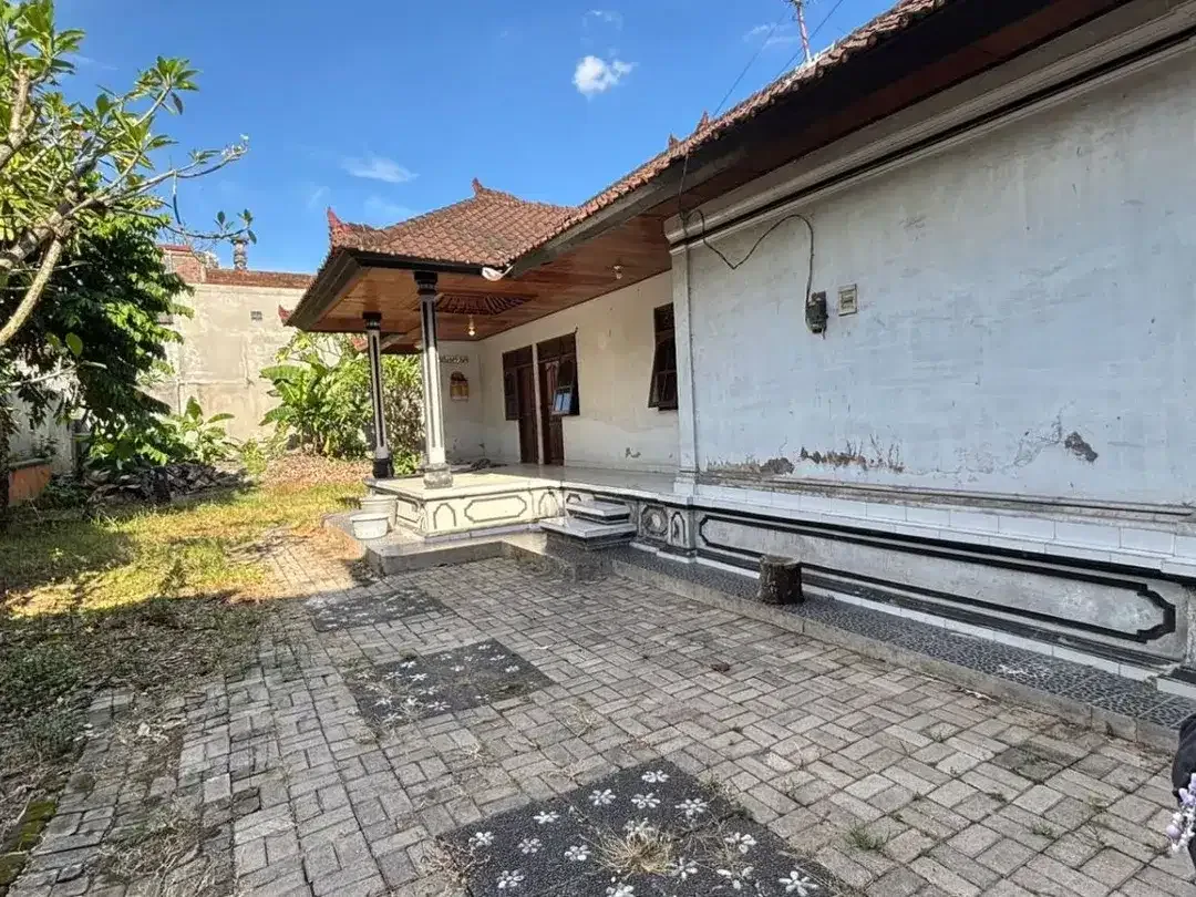 Long Term Land For Lease in Kerobokan - 25 to 30 Years - Image 10 of 10