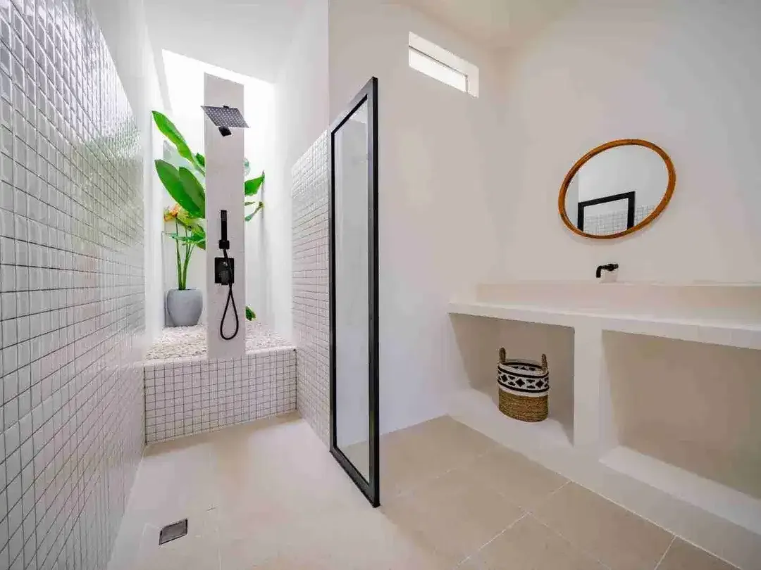 2 BEDROOMS VILLA IN BALANGAN UNGASAN /GRACE - Image 9 of 10