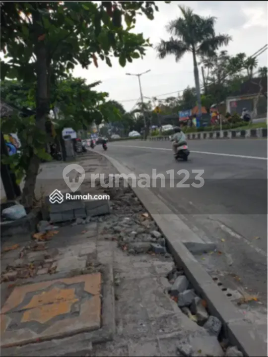 Ruko di Jl.bypass Jimbaran, Badung - Image 4 of 4