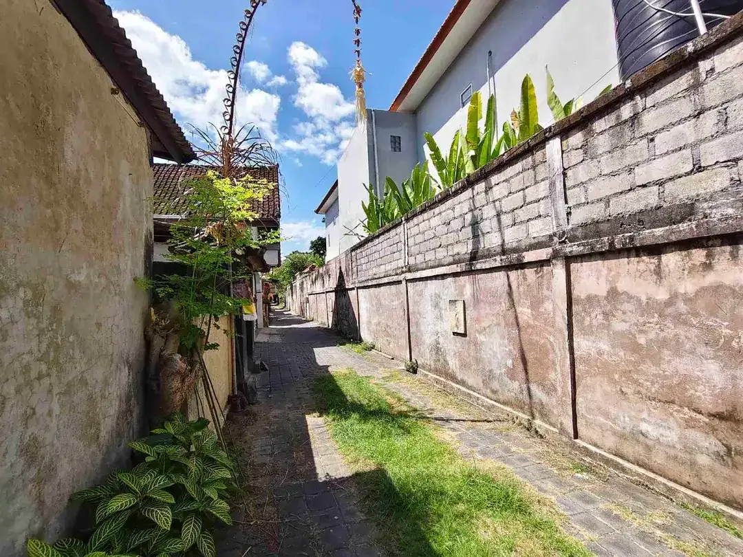 Villa Tropis Aesthetic Di Sudamala Sanur Beachside - Image 5 of 10