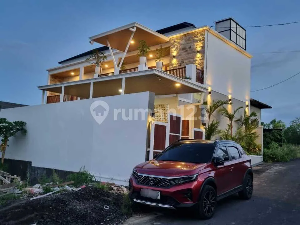 Villa in Pecatu, Badung, Bali - Image 1 of 4