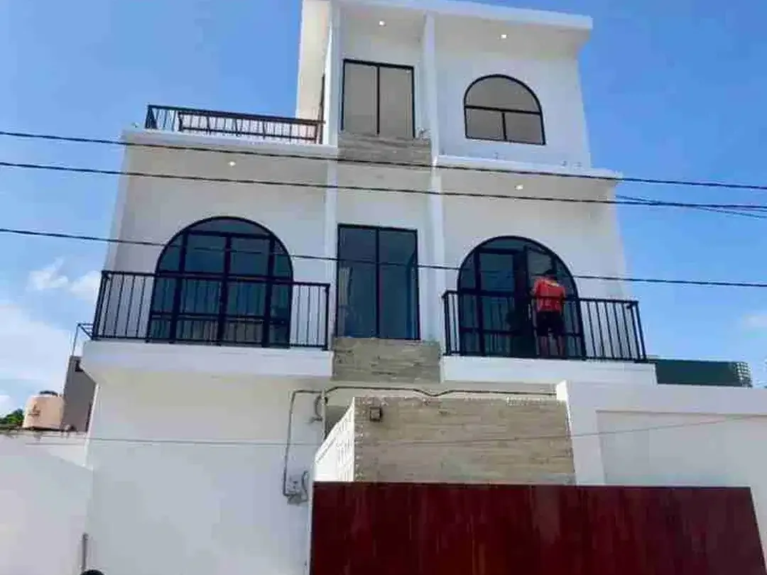 DIJUAL VILLA DI UNGASAN KUTA SELATAN, DIJUAL VILLA DI KUTA SELATAN, DIJUAL VILLA DI KUTA BADUNG BALI - Image 1 of 10