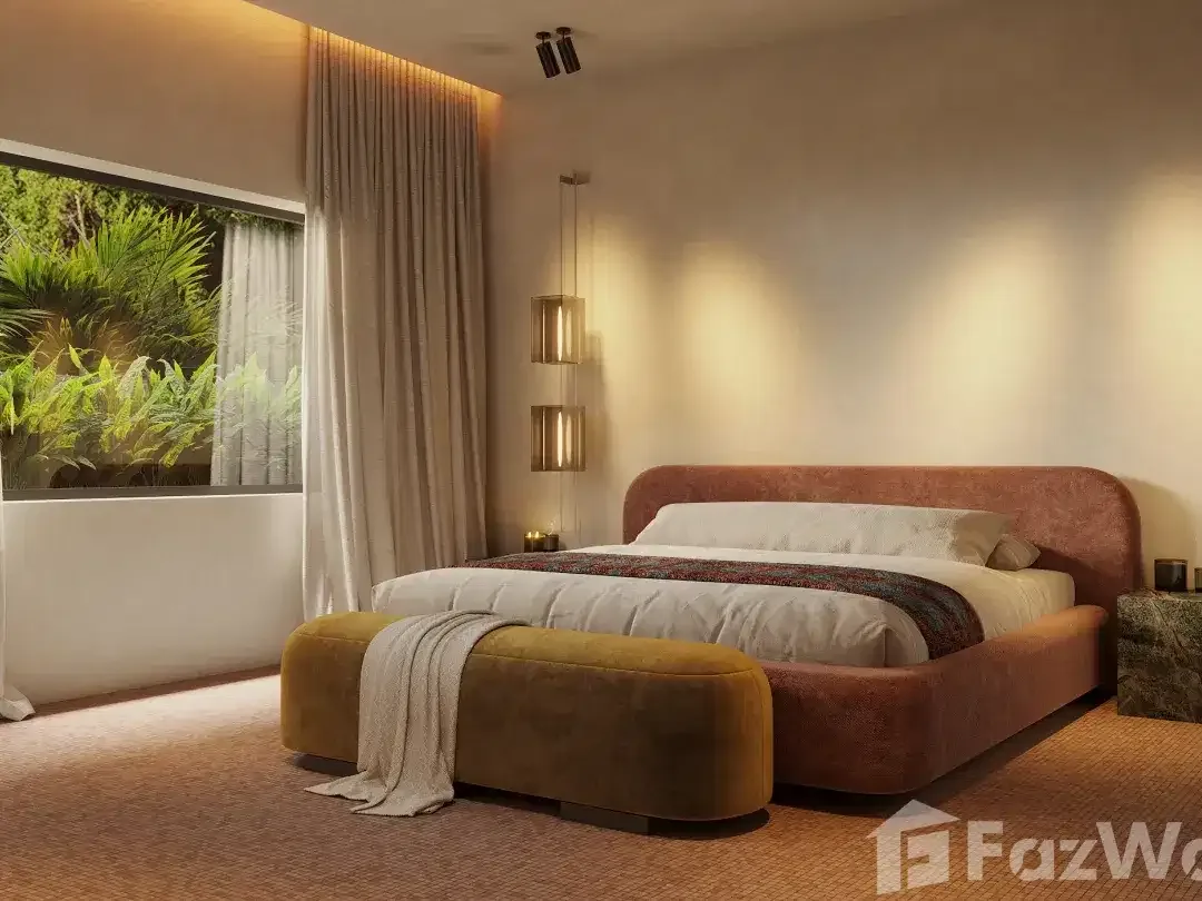 3 Bedroom Villa for sale at Origins @Nuanu by Baza Development - Image 4 of 10