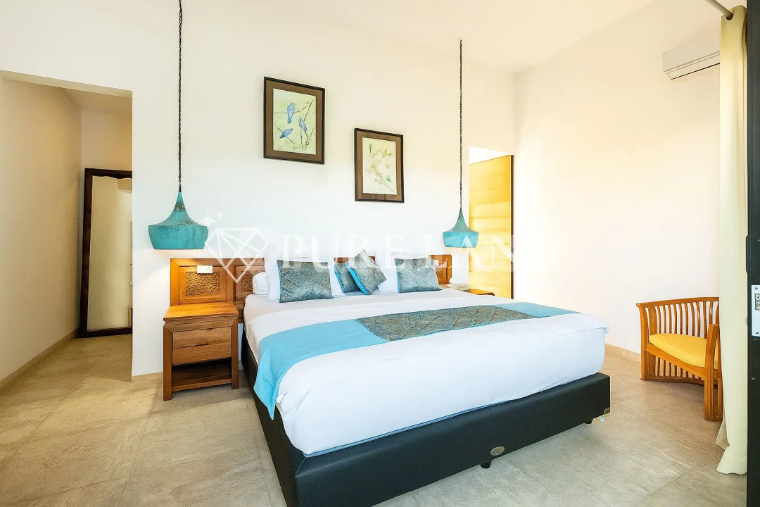 Stylish & Luxurious Villa In Batu Mejan Canggu - Image 2 of 4