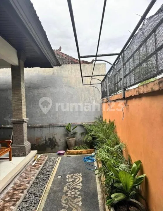 K911 Sewa Rumah Sasih Batubulan Gianyar Bali Delat Sukawatu Ubud Ketewel Sanur Tohpati Denpasar Gatsudikontrakkan Rumah Full Furni - Image 4 of 4
