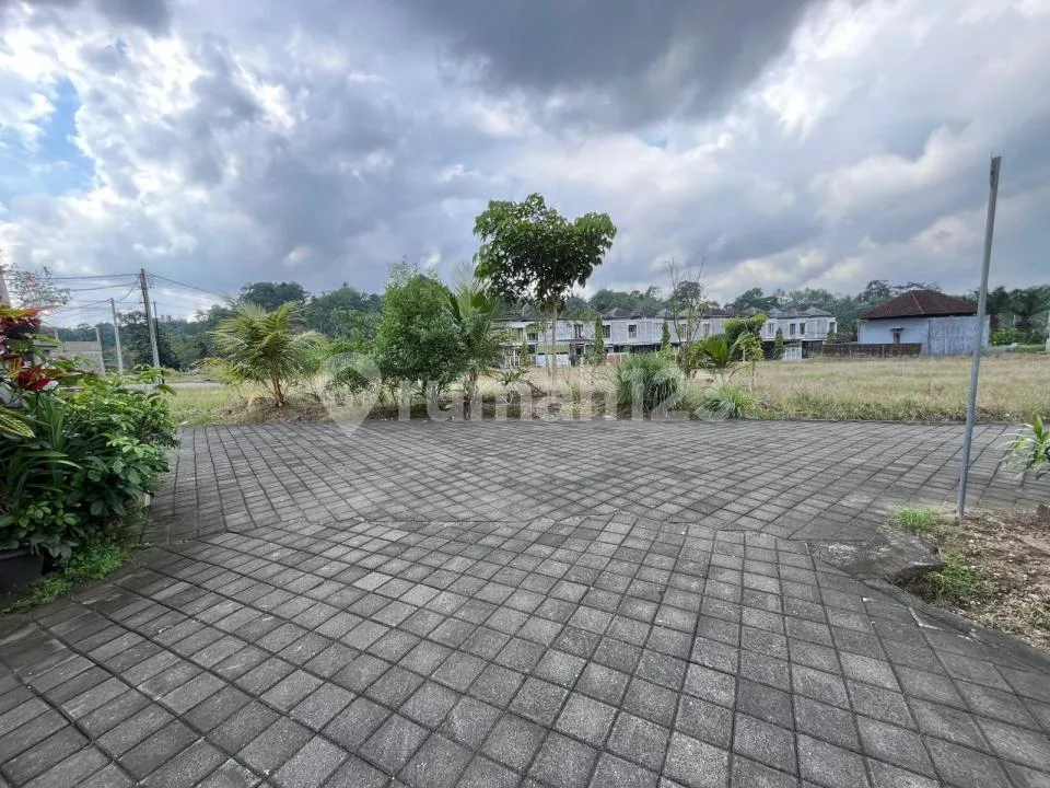 Rumah SHM Kerambitan Tabanan Rp435 Juta | LT 117 MÂ² - LB 45 MÂ² | 2 KT 1 KM | Akses Mobil - Image 3 of 3