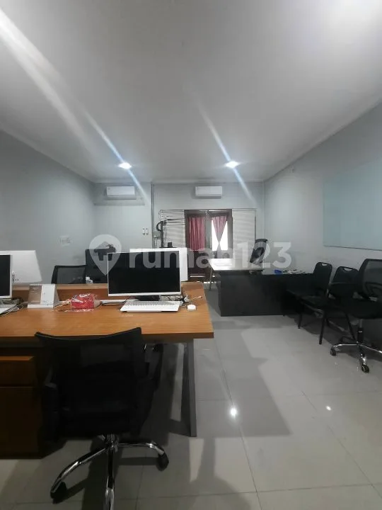 Ruko Jual Lokasi Tukad Balian - Image 2 of 4