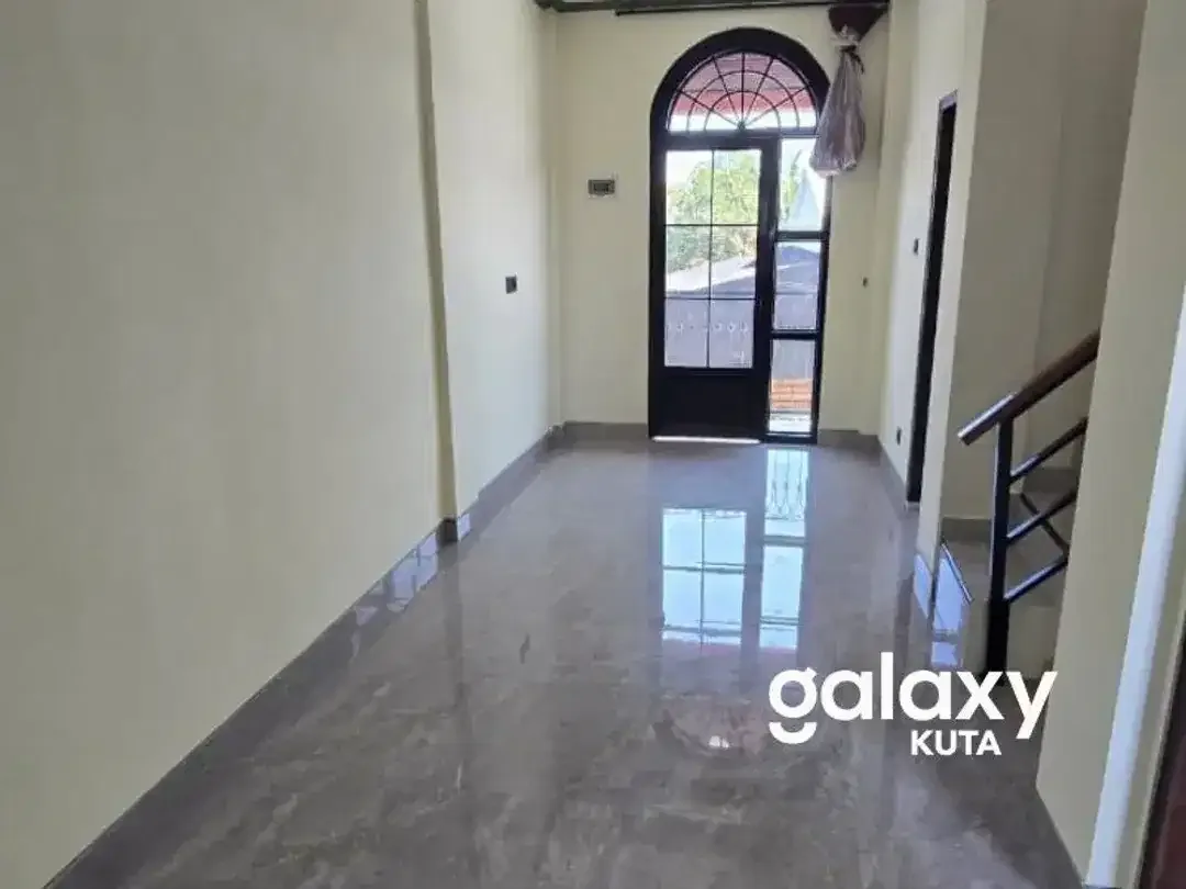 DISEWAKAN RUMAH BANGUNAN BARU DI MEKAR PEMOGAN DENPASAR - Image 2 of 10