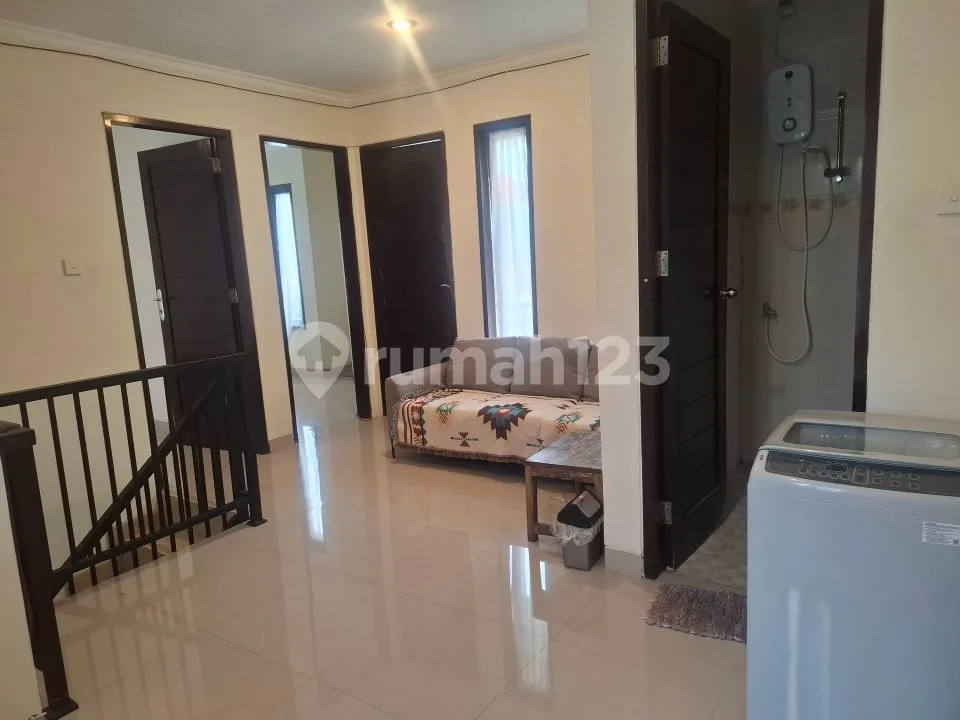 Villa Siap Huni Dekat Pantai Melasti & Pantai Pandawa - Image 4 of 4