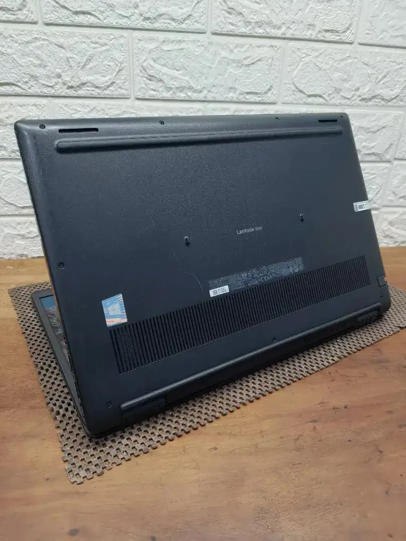 Dell Latitude 3520 intel Core i5 Gen-11 (8/500gb) 15,6 inch NORMAL - Image 4 of 5