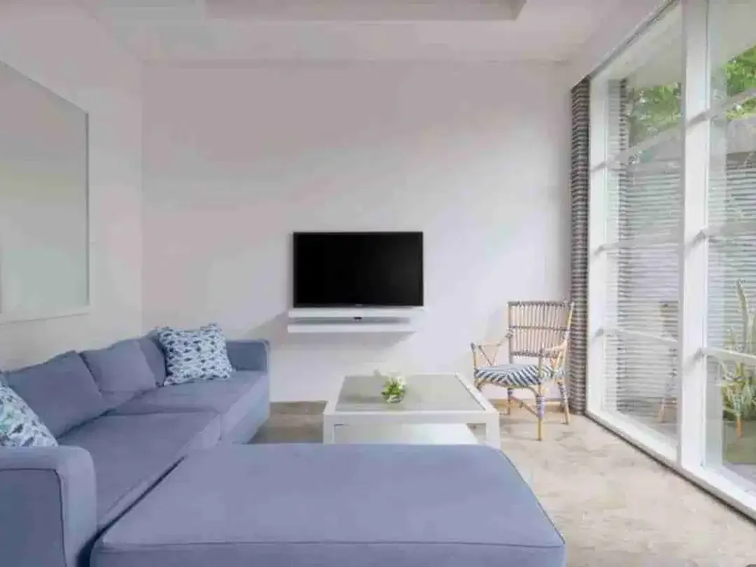 2 Unit Villa Eksklusif The Peppers Petitenget Seminyak - Image 7 of 10