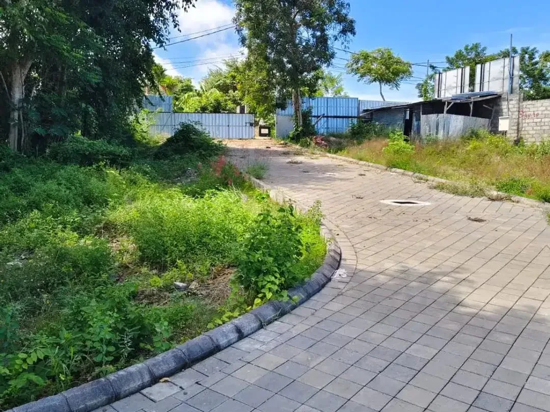 Dijual Tanah Ocean View di Nyang Nyang Uluwatu Bali Cocok untuk Villa Komersial dan Luxury Resort - Image 4 of 9