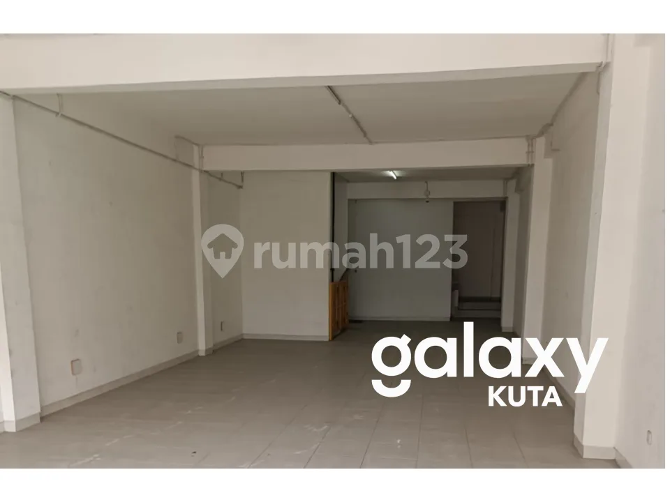 Dijual Ruko 3,5 Lantai di Pusat Bisnis Gatot Subroto Tengah Denpasar Utara - Bali - Image 2 of 4