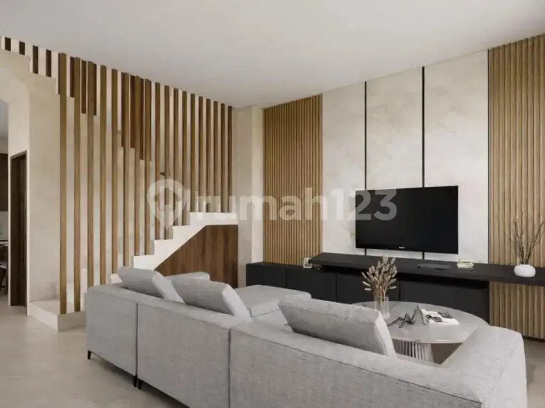 Dijual Murah Villa Mewah Tumbak Bayuh Canggu - Image 7 of 10