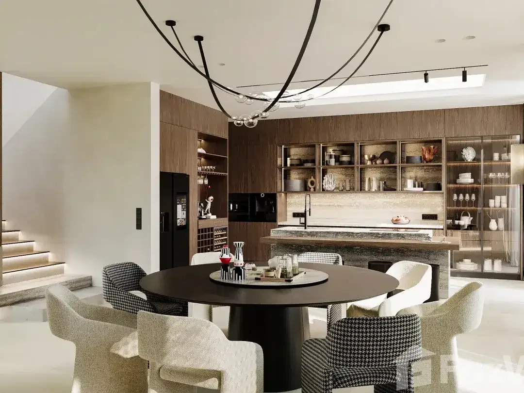 4 Bedroom Villa for sale in Balangan, Bali - Image 6 of 10