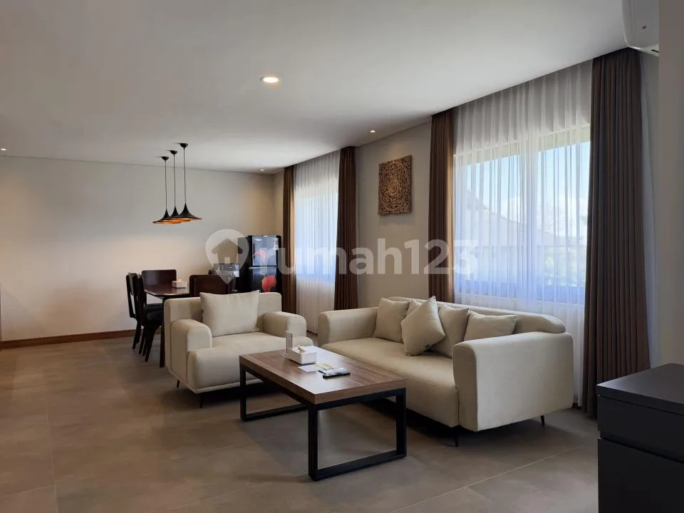 Apartemen Kana Suite 2 Bedroom Nusa Dua - Image 3 of 4