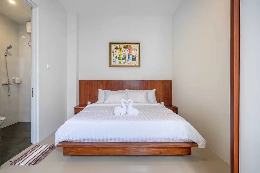 JUAL VILLA SEMINYAK FULLY FURNISHED READY UNIT - Image 10 of 10