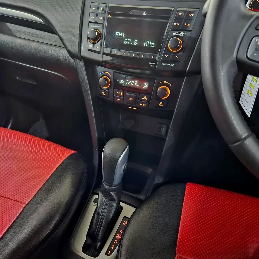 [2017] DP10jt! Swift GX 1.4 matic 2017 pmk asli DK super istimewa - Image 10 of 10